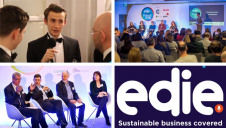 edie dusts off the podcast recorder to bring listeners a range of interviews from the Forum and the Sustainability Leaders Awards for part one of this returning episode
